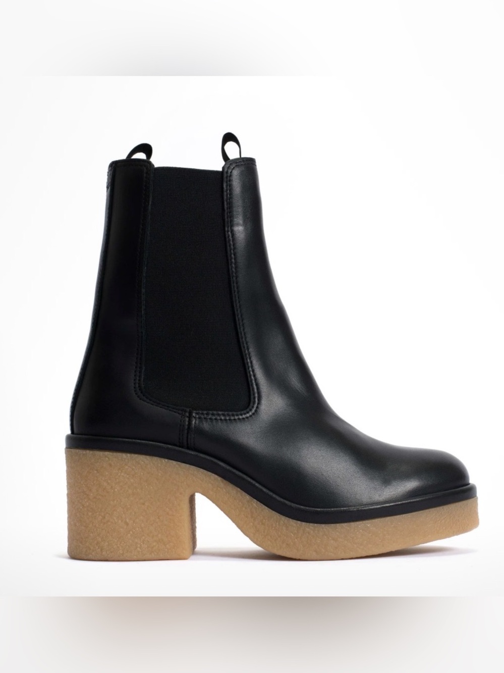 Anonymous Copenhagen Boots